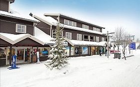 Skitorget Apartments