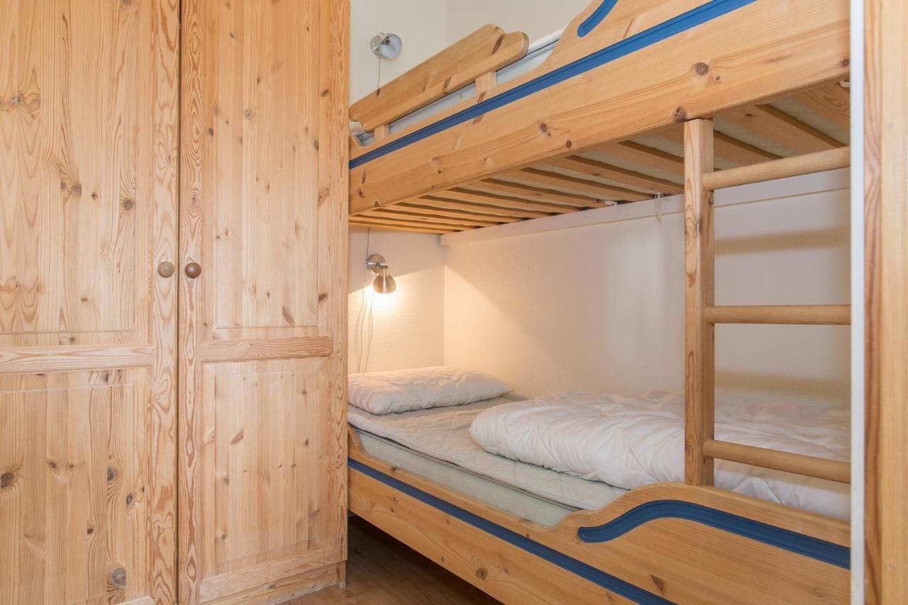 Skitorget Apartments Trysil Eksteriør bilde