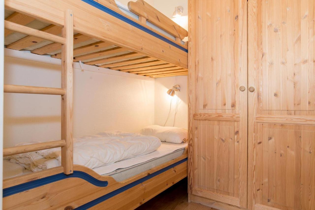 Skitorget Apartments Trysil Eksteriør bilde