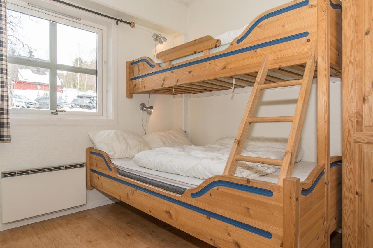 Skitorget Apartments Trysil Eksteriør bilde