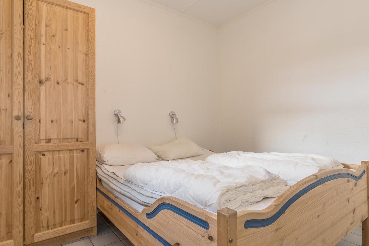 Skitorget Apartments Trysil Eksteriør bilde