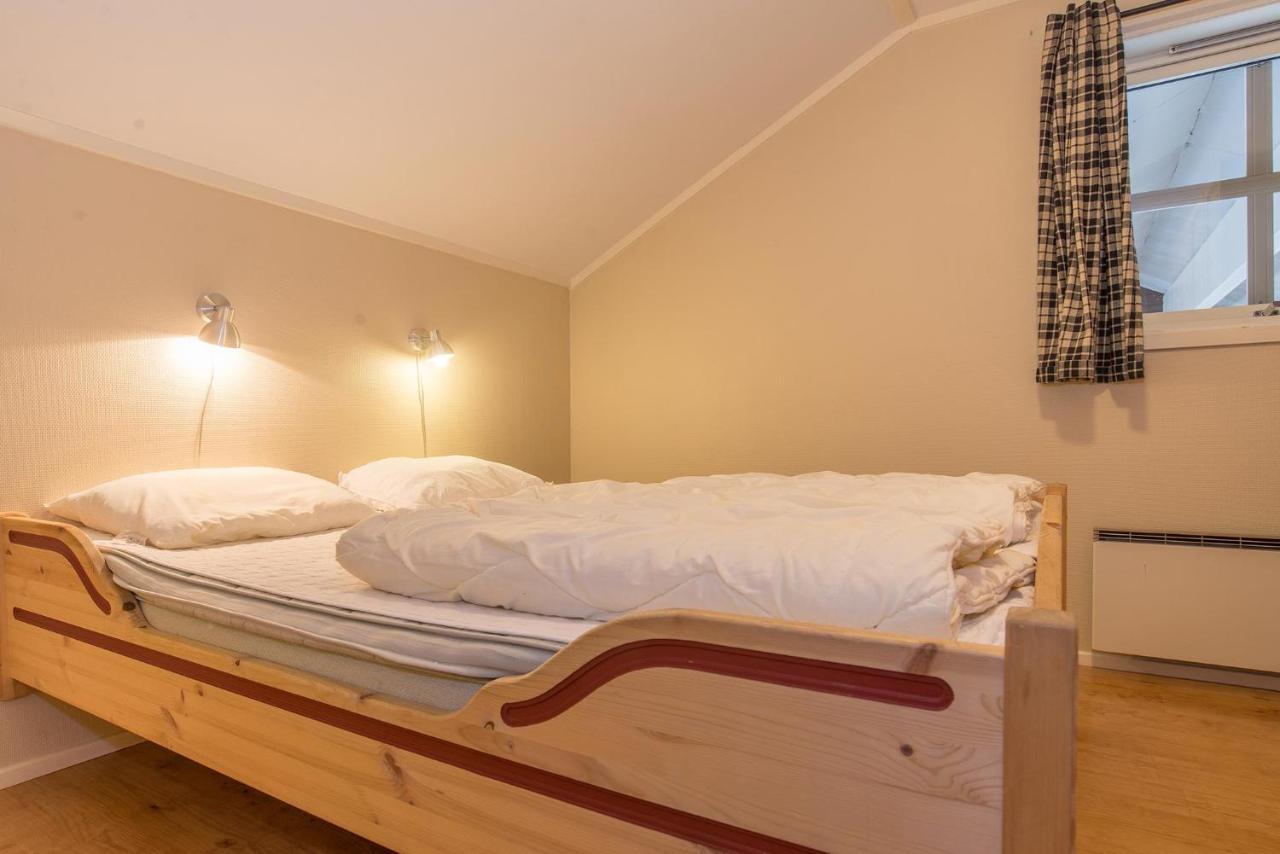 Skitorget Apartments Trysil Eksteriør bilde