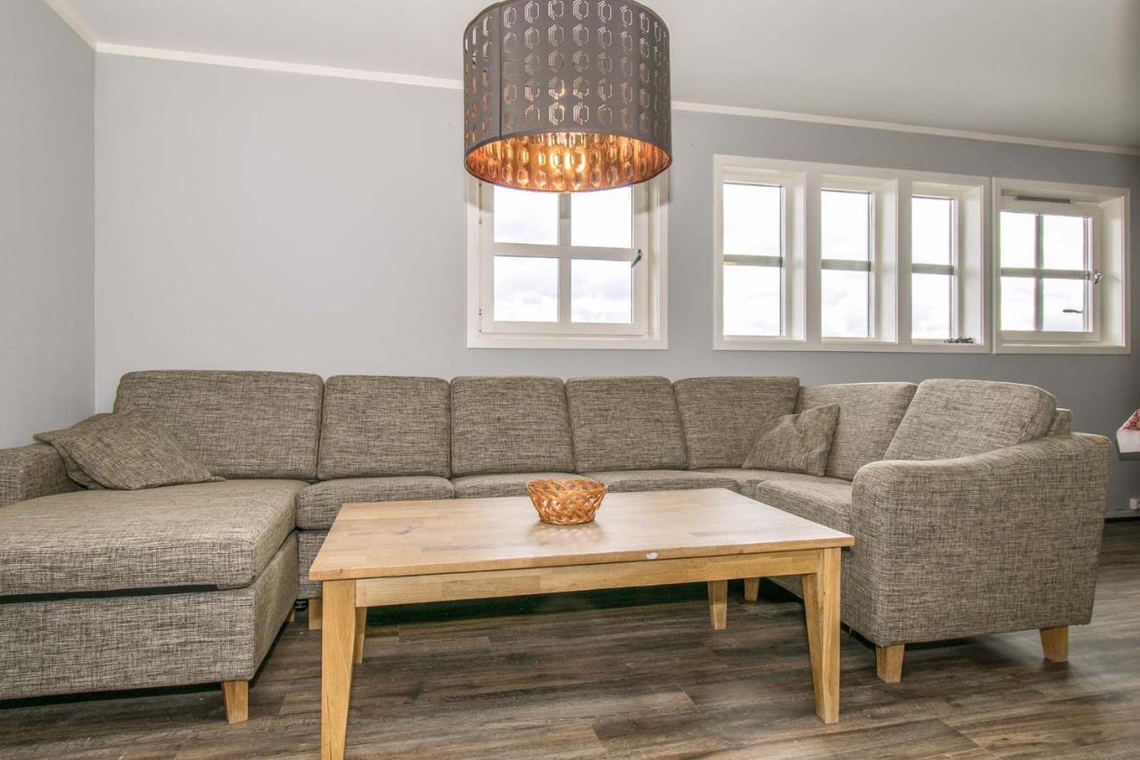 Skitorget Apartments Trysil Eksteriør bilde