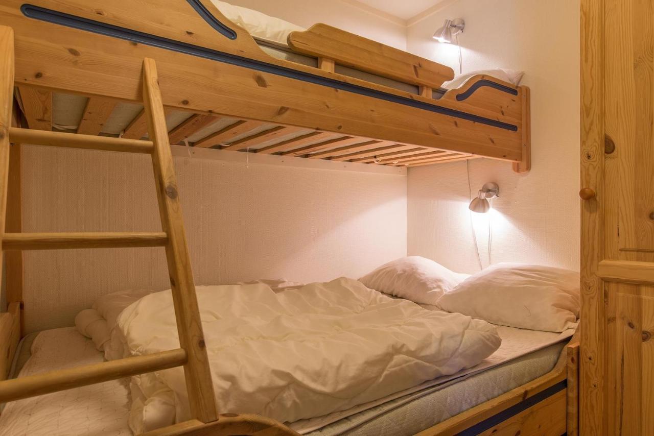 Skitorget Apartments Trysil Eksteriør bilde
