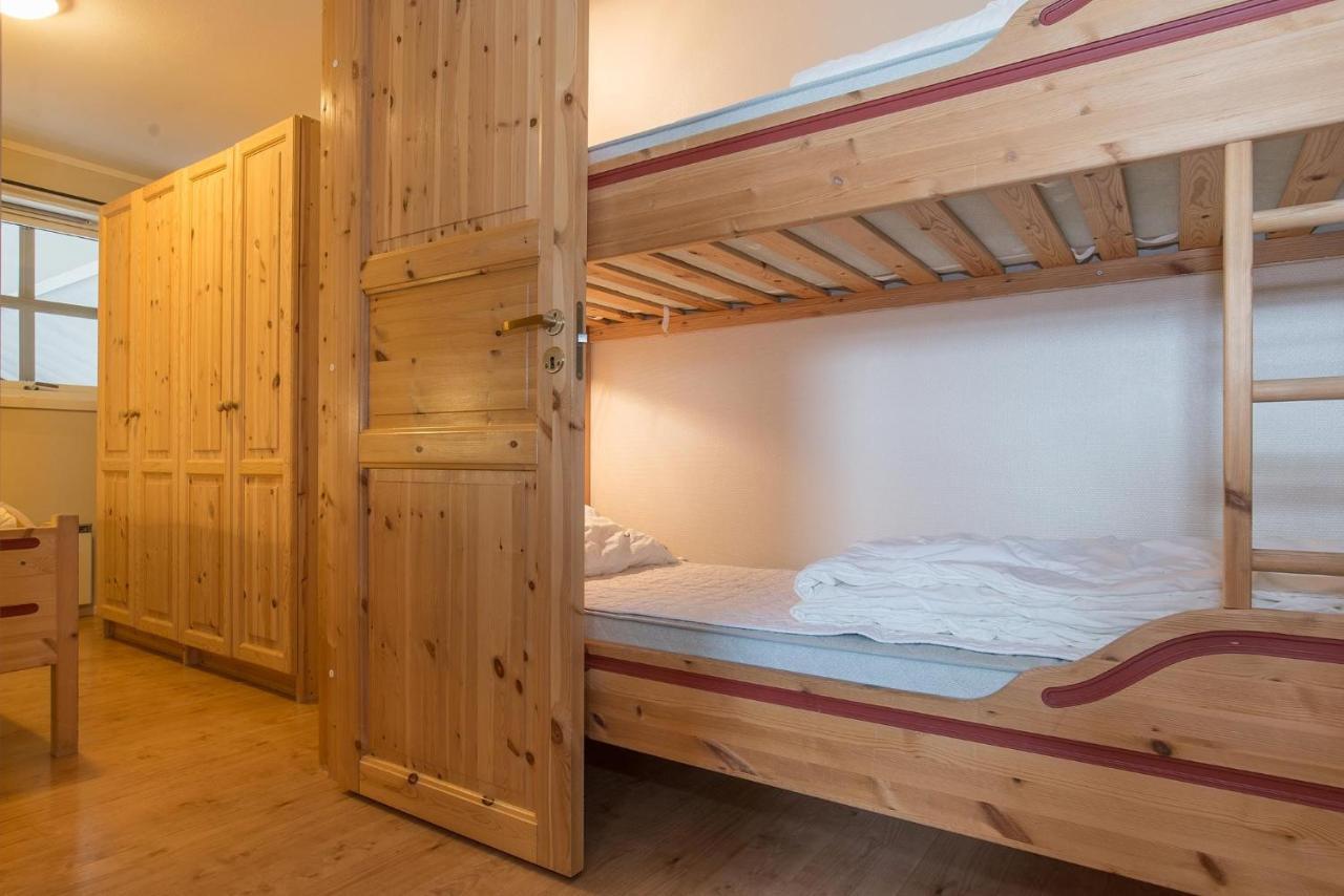 Skitorget Apartments Trysil Eksteriør bilde