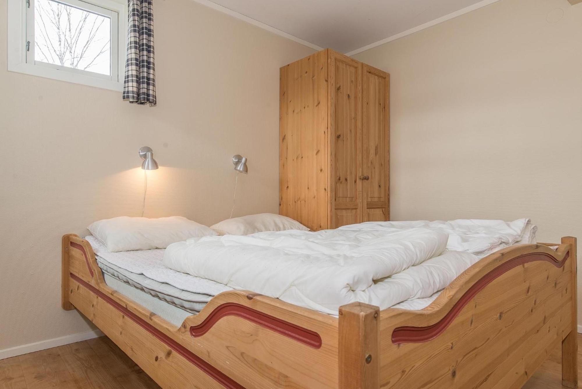 Skitorget Apartments Trysil Eksteriør bilde