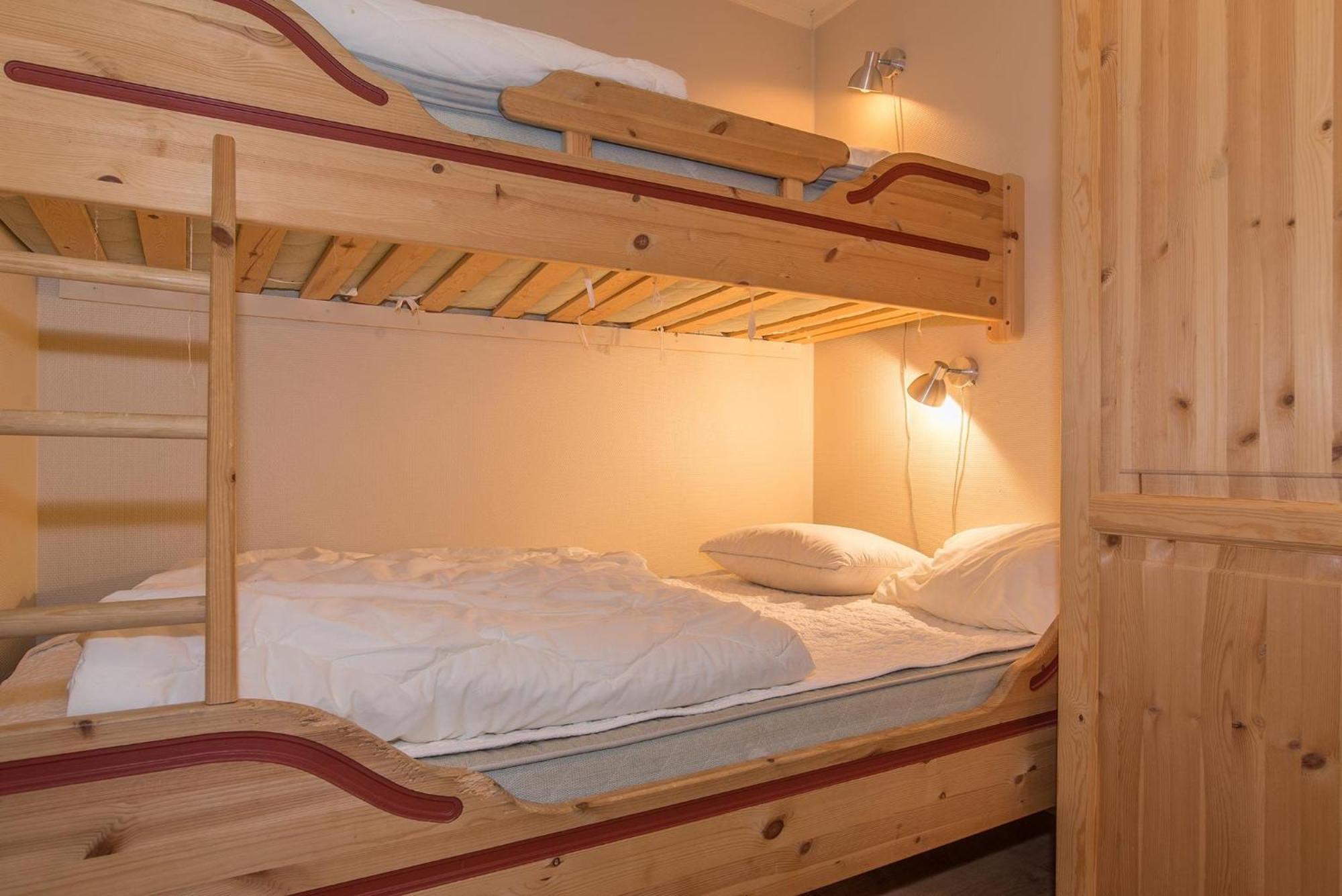 Skitorget Apartments Trysil Eksteriør bilde