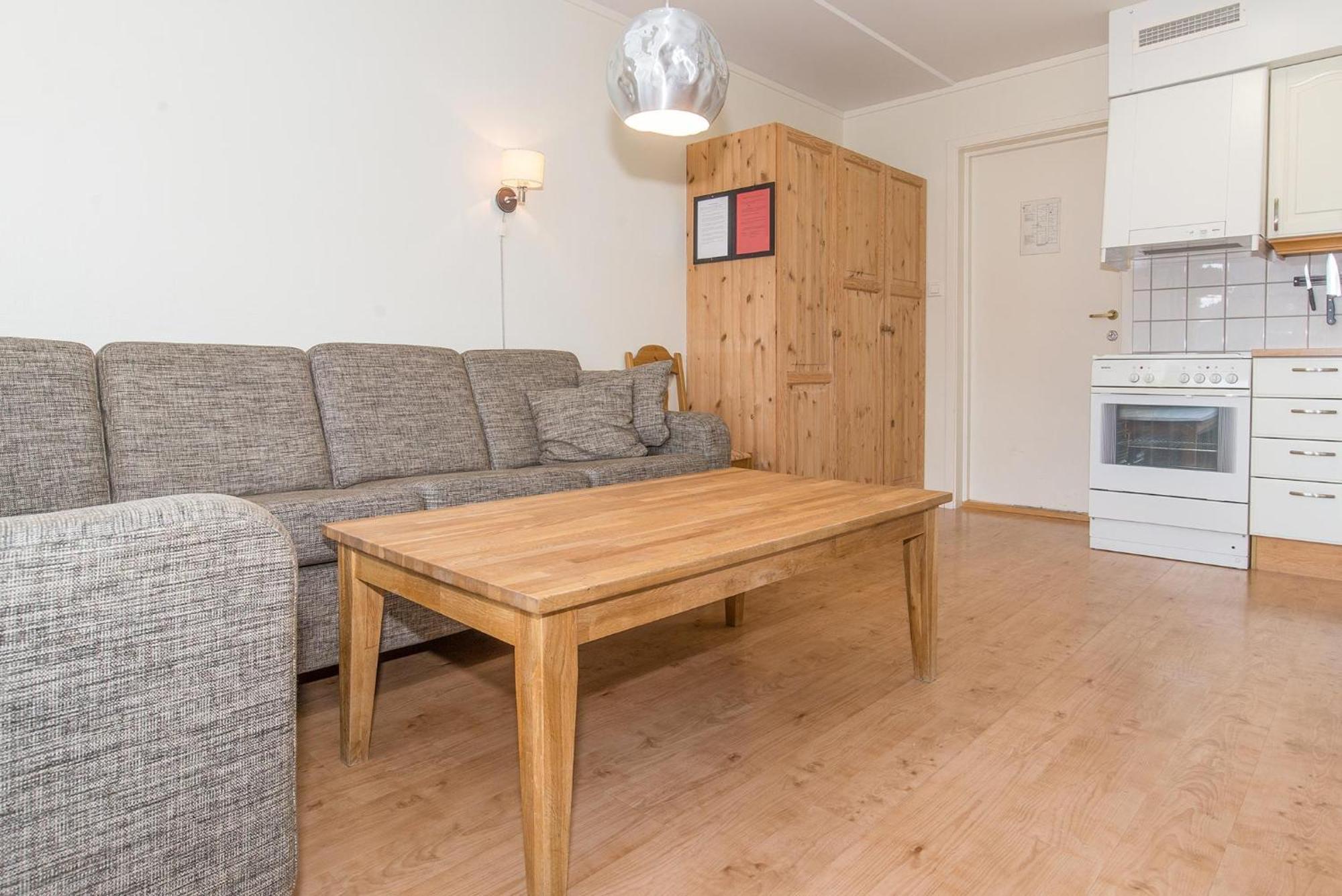 Skitorget Apartments Trysil Eksteriør bilde
